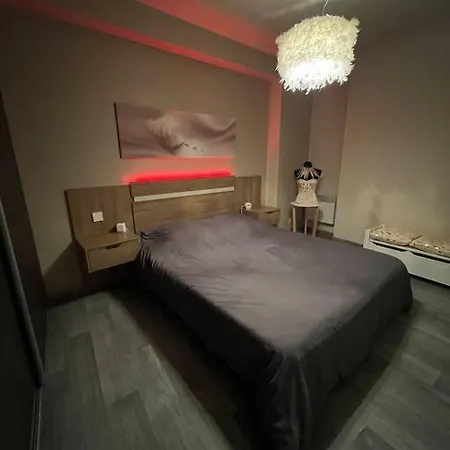 Appartement Plumes De L'agout