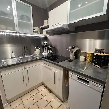 Appartement Plumes De L'agout *