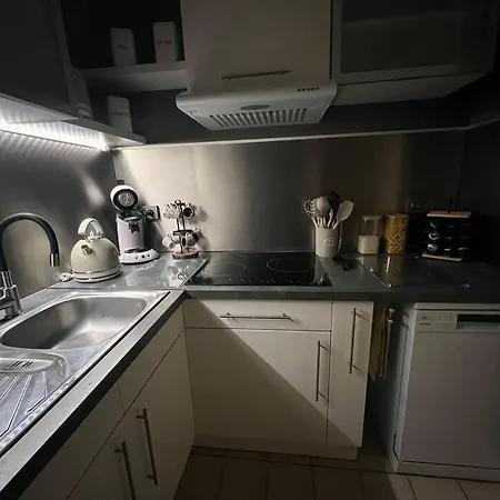 Appartement Plumes De L'agout Castres (Tarn)