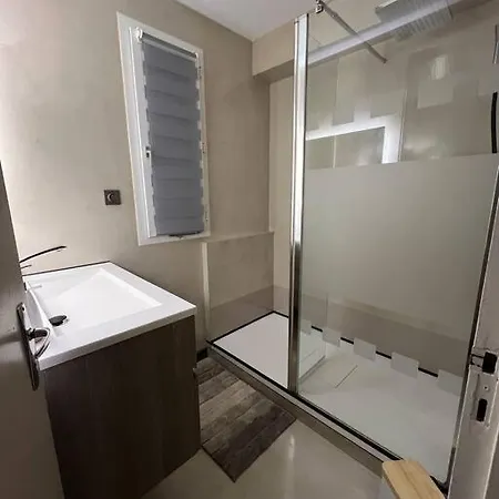 Plumes De L'agout Appartement Castres (Tarn)