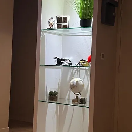 Plumes De L'agout Appartement