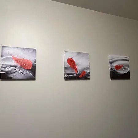 Appartement Plumes De L'agout