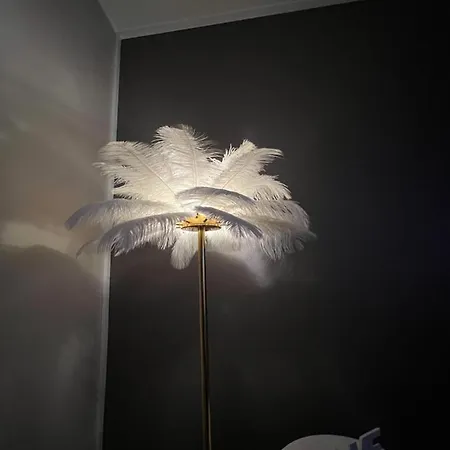Plumes De L'agout Appartement *