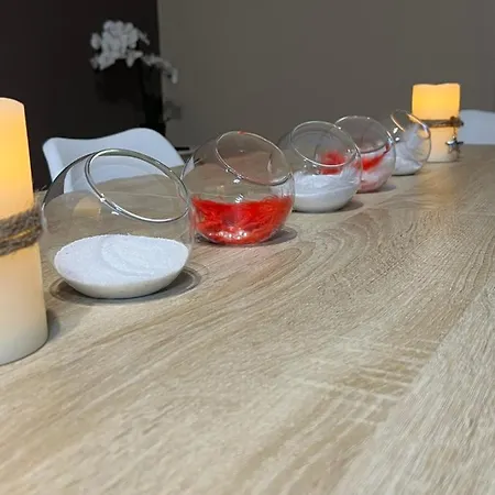 Appartement Plumes De L'agout