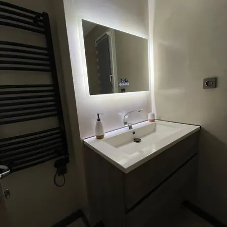 Plumes Résidence De L’agout *