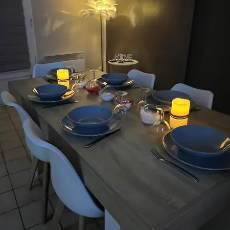 Plumes Résidence De L’agout