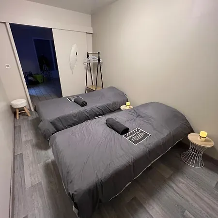 Plumes Résidence De L’agout Castres (Tarn)